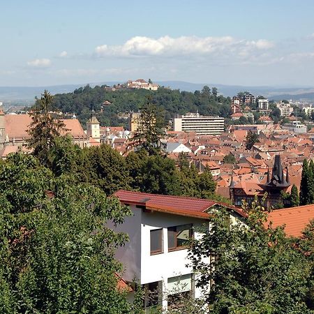 شقة Brasov Valley المظهر الخارجي الصورة
