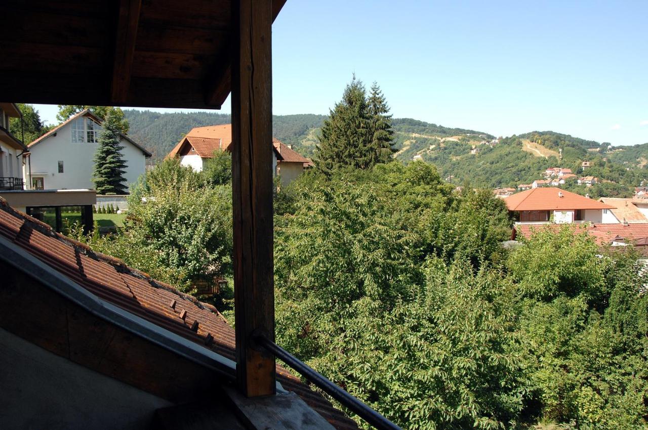 شقة Brasov Valley المظهر الخارجي الصورة